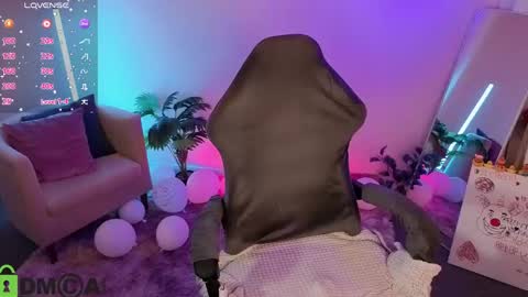 Mia online show from May 26, 1:55 am