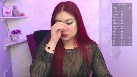 mia_rivers_ online show from February 25, 5:55 am