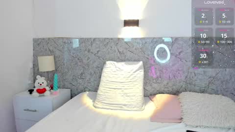 Mia online show from January 12, 12:44 pm