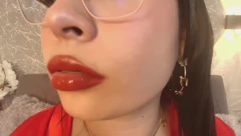 Mia Roux online show from February 10, 12:52 am