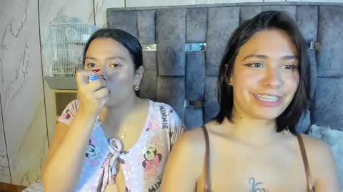 Mia Roux online show from January 10, 1:22 am