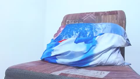 Snapshot of mia_saint20 chatting on February 1, 1:55 am Cintia Rodriguez online show from February 1, 1:55 am