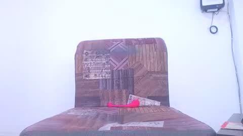 Cintia Rodriguez online show from January 7, 7:30 pm