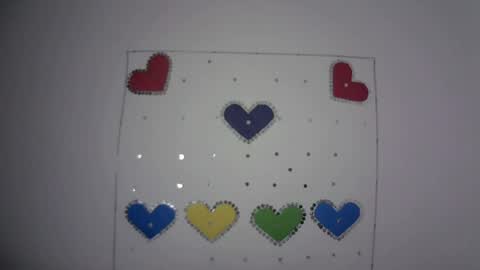 MIA suarez4 online show from April 21, 1:42 am