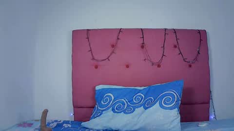 MIA suarez4 online show from July 23, 12:24 am