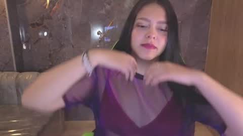 mia_velvet_cn online show from June 18, 1:49 pm