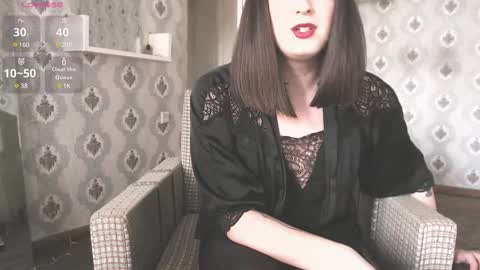 Snapshot of mia_wallase chatting on February 19, 9:28 am mia_wallase online show from February 19, 9:28 am