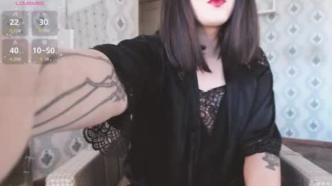 mia_wallase online show from February 15, 8:24 am