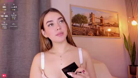 Mia White  online show from February 14, 12:36 pm