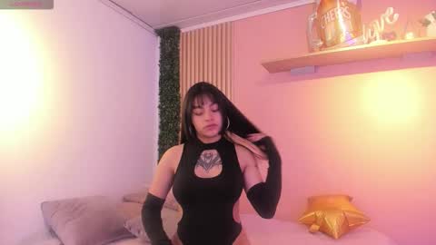 mia_zafir online show from October 13, 1:13 pm