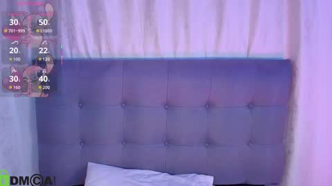 Mariana online show from September 16, 4:59 am