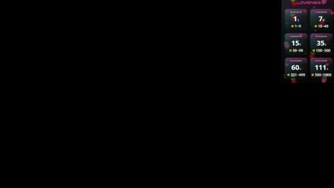 Mia online show from April 2, 11:17 am