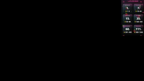 Mia online show from April 9, 11:16 am