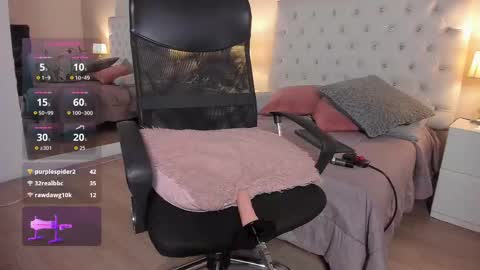 miaa_star online show from October 18, 10:03 pm