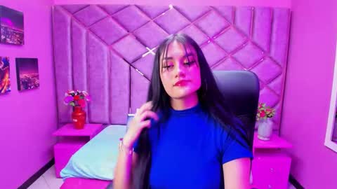 miaa_storm online show from November 8, 8:45 pm