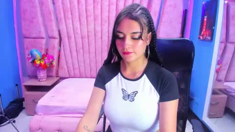 miaa_storm online show from November 6, 9:29 pm