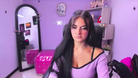 miaa_storm online show from October 30, 8:31 pm