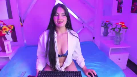 miaa_storm online show from October 25, 9:37 pm