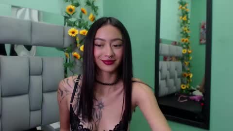 Miaa online show from March 8, 10:34 pm