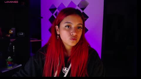 Snapshot of miaaa_mo chatting on January 10, 2:35 am Ma online show from January 10, 2:35 am