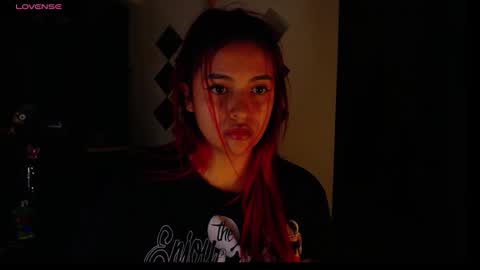 Snapshot of miaaa_mo chatting on January 7, 1:59 am Ma online show from January 7, 1:59 am