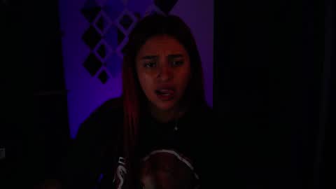 Snapshot of miaaa_mo chatting on December 2, 4:35 am Ma online show from December 2, 4:35 am