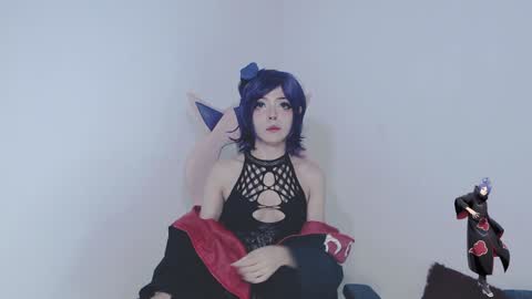 Snapshot of miaah_parker chatting on February 8, 11:02 pm Mia online show from February 8, 11:02 pm