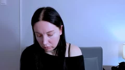 Mia online show from March 9, 4:55 pm