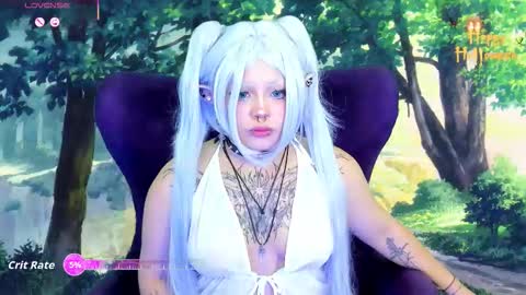 Mia online show from October 19, 4:17 am