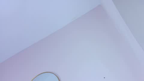 miaanderson__ online show from June 6, 7:03 am