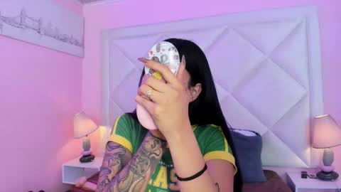 Alexandra online show from February 4, 11:25 am