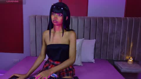 MIABLANC CR online show from April 12, 12:31 pm