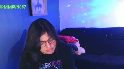 Mia online show from September 26, 11:24 pm