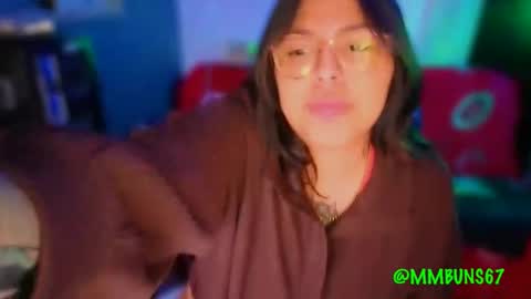 Mia online show from October 20, 12:26 am