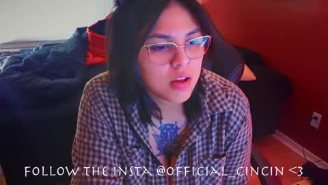 Mia online show from February 24, 4:49 am