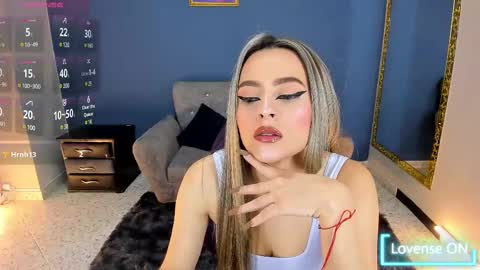 MiaCarper online show from February 11, 8:52 pm