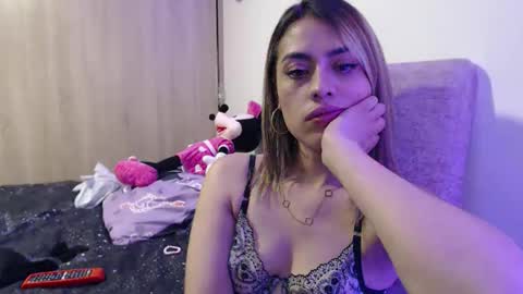 Miia  online show from December 18, 4:08 am