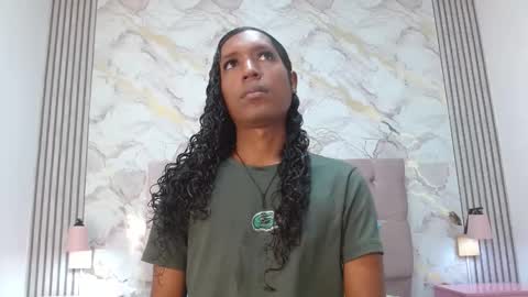 MiaCoock online show from January 17, 3:54 pm