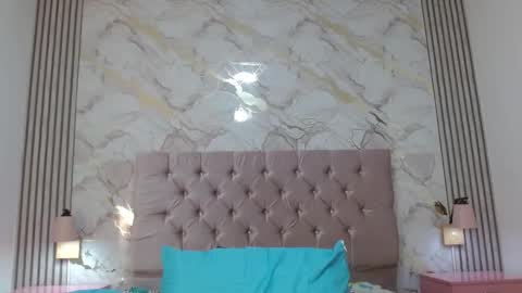 MiaCoock online show from January 16, 3:43 pm