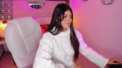 Mia online show from January 26, 2:30 pm