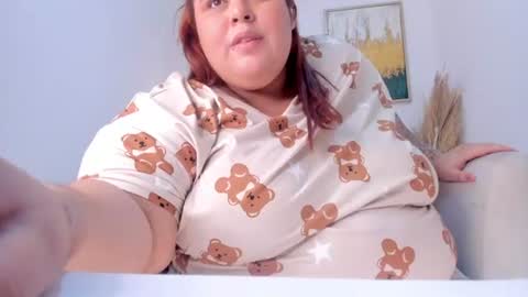 Mia  online show from June 21, 10:10 am
