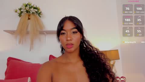 Call me Mia online show from January 31, 11:35 pm