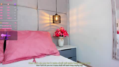 Call me Mia online show from April 2, 9:44 pm