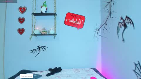 Mia Engels  online show from February 9, 11:14 am