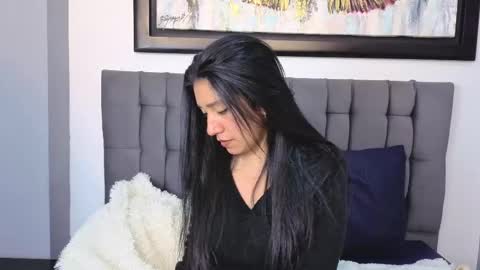 Mia Carter  Schedule 800 - 1430 gtm-5 online show from October 1, 3:11 pm