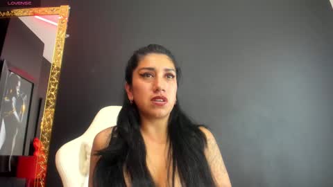 Mia Carter  Schedule 800 - 1430 gtm-5 online show from February 14, 5:43 am