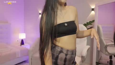 Snapshot of miagomez1 chatting on September 10, 1:34 pm Mia Gomez online show from September 10, 1:34 pm