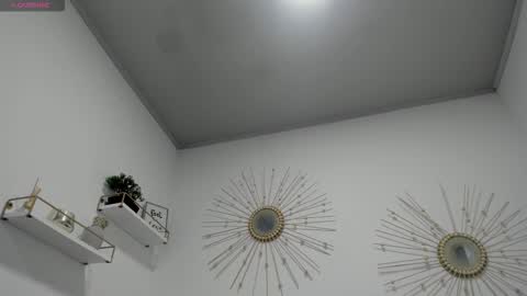 Miah Collins online show from October 18, 10:58 pm