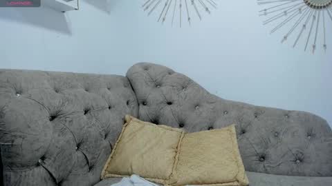 Miah Collins online show from September 25, 11:56 pm