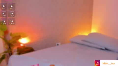 Miah online show from April 8, 8:56 pm